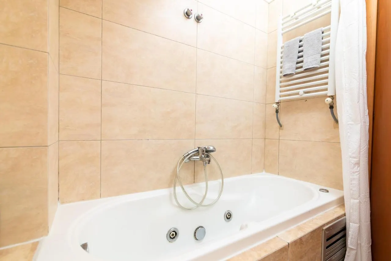 F & B Collection - Apartment For 4 Thessaloniki Greece